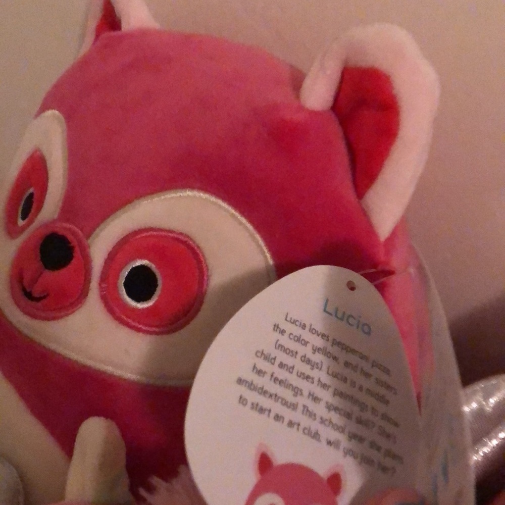 Squishmallow bundle - Picture 3 of 5